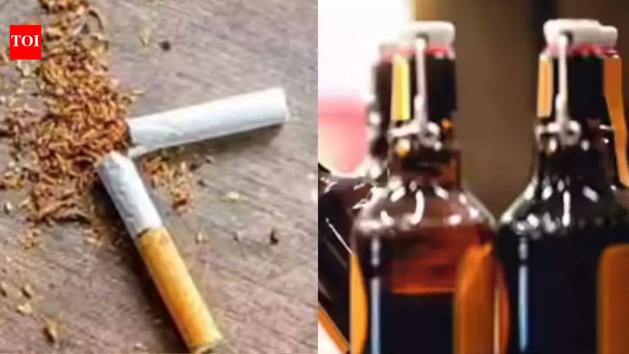 ‘Forced to bring alcohol, cigarettes’: 23 senior students booked for ragging juniors at Bengaluru college; 3 arrested