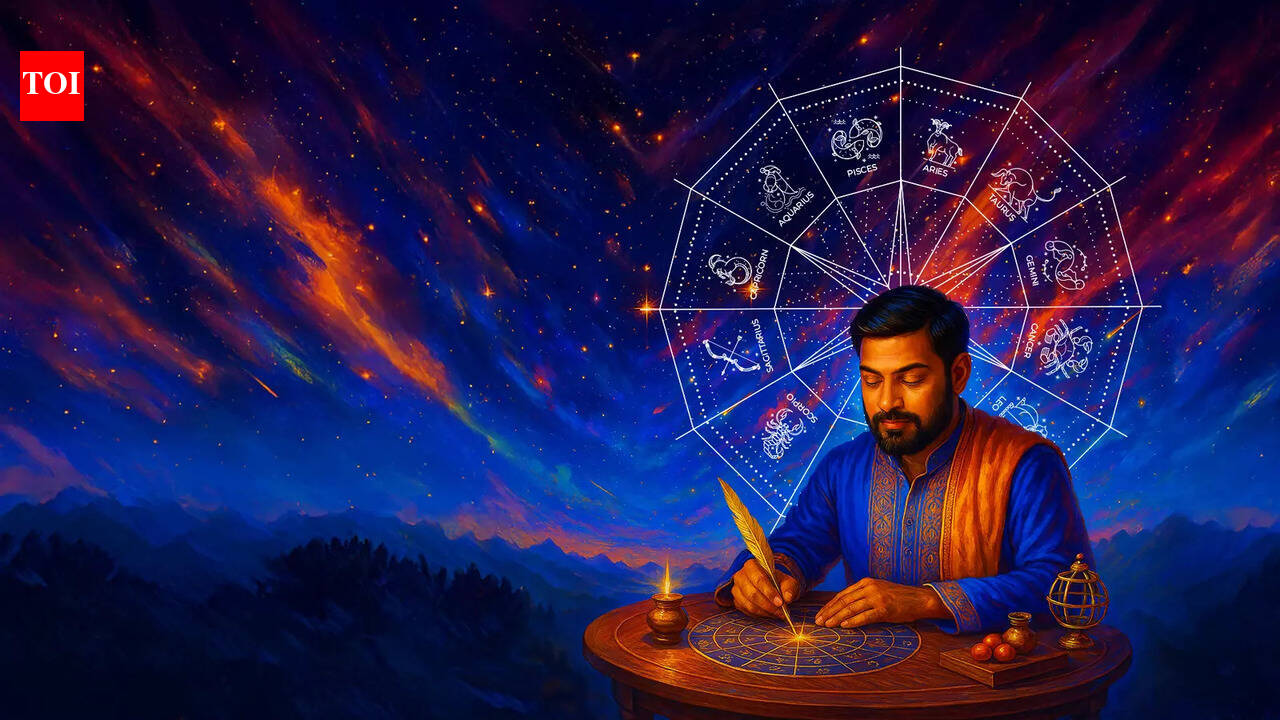 Horoscope Today, January 27, 2026: A Darker Intuition—Why All Zodiac Signs Should Be Cautious Today