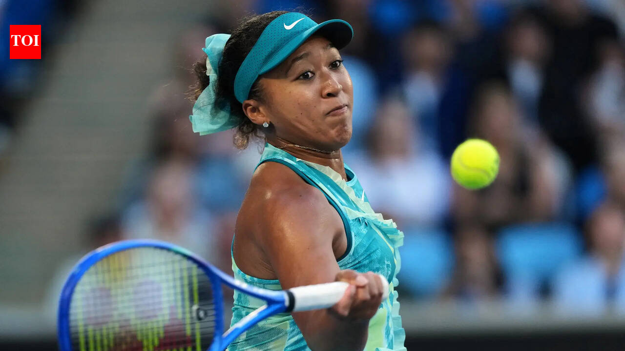 Osaka withdraws from Australian Open 2026 - here's why