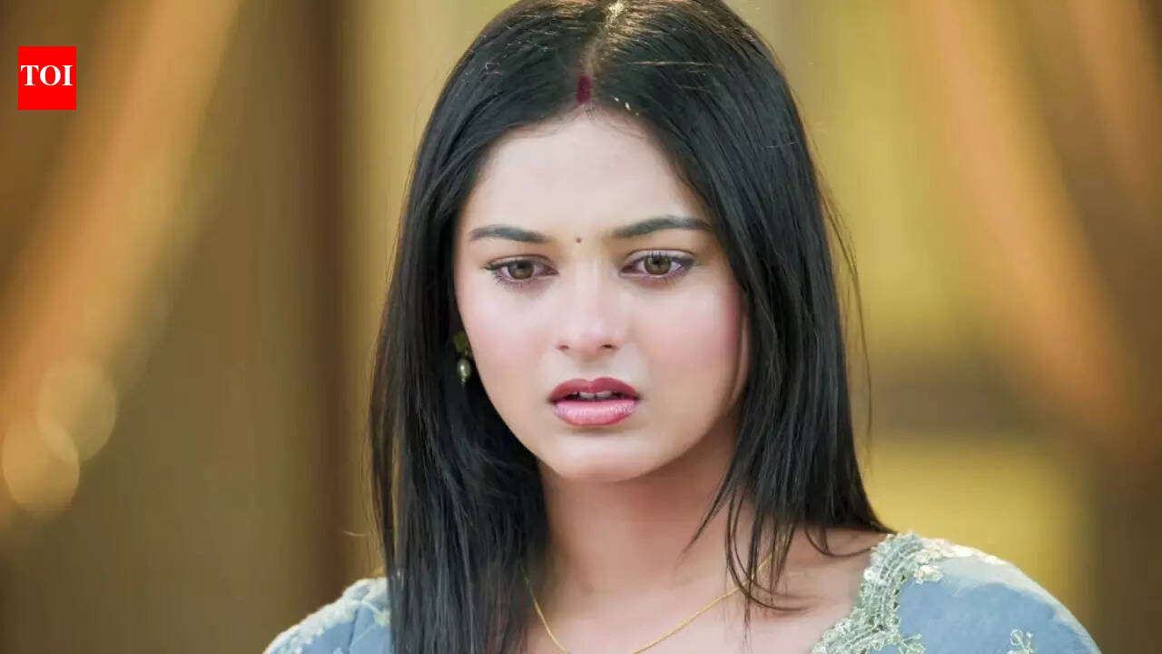 'Yeh Rishta Kya Kehlata Hai’ January 23 written update: Vani returns to the Poddar house, family remains displeased