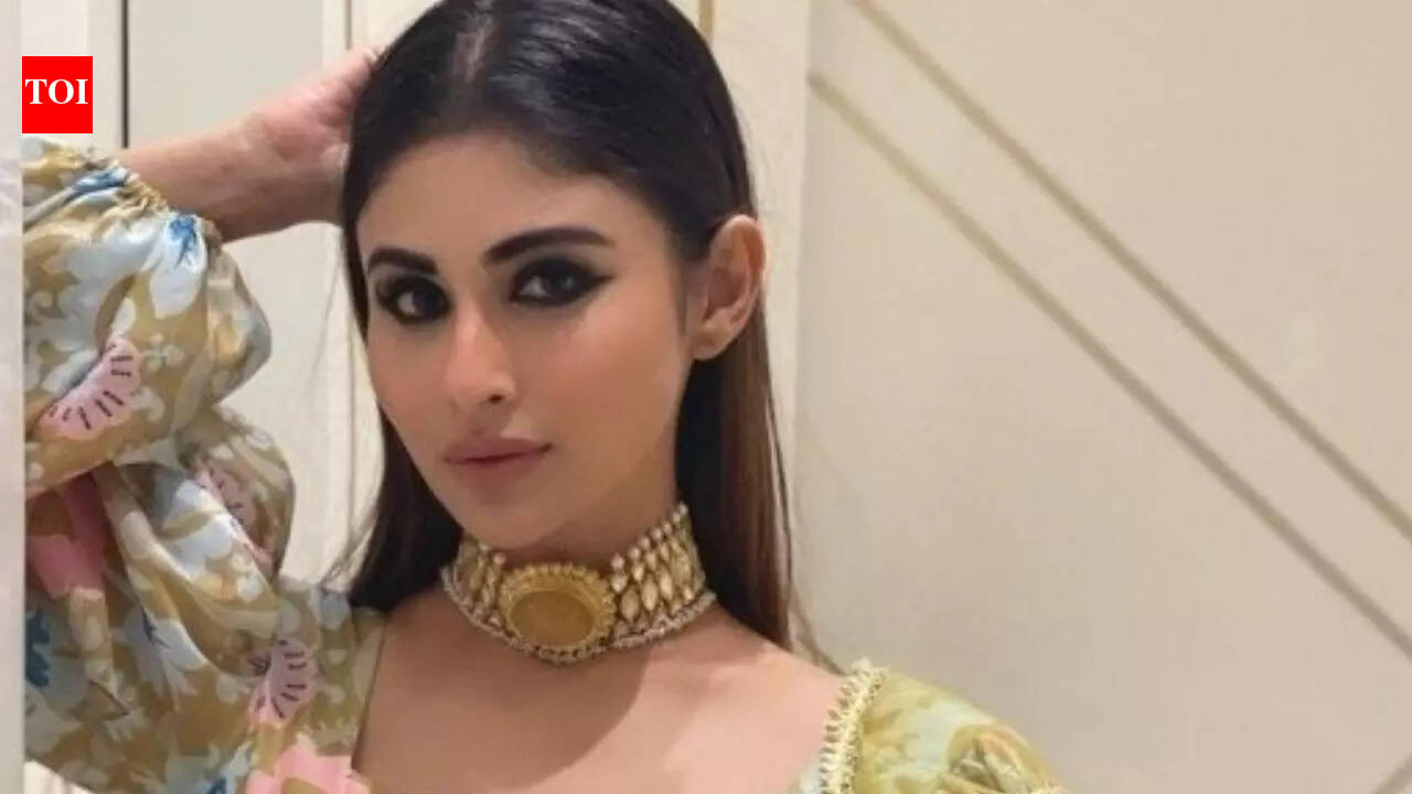 Mouni Roy reveals facing harassment at an event; says, “I’m humiliated, traumatised and want the authorities to take action”