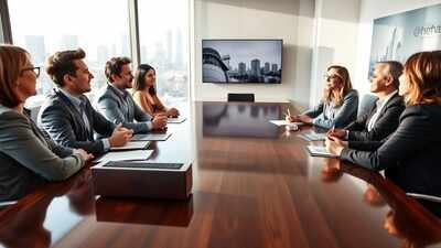 ‘Military-style discipline’: An employee’s account of how one leaked transcript shattered trust at work