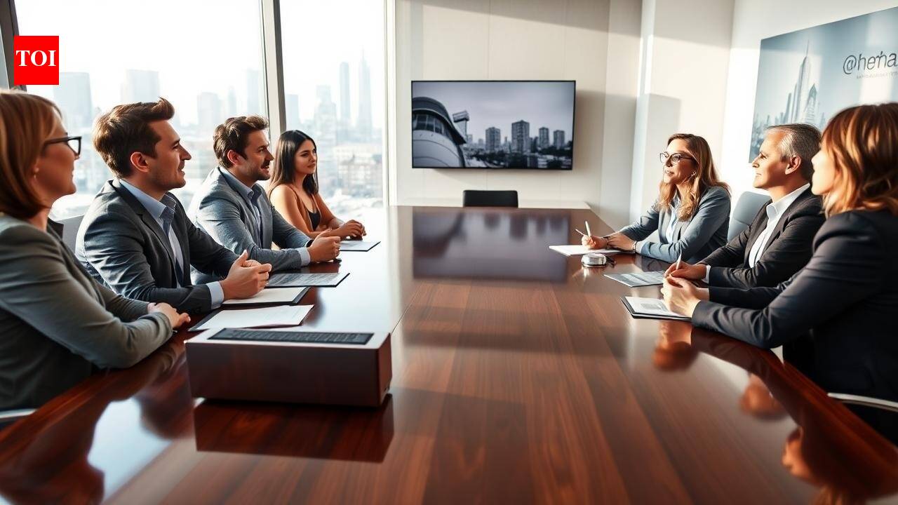 An employee’s account of how one leaked transcript shattered trust at work