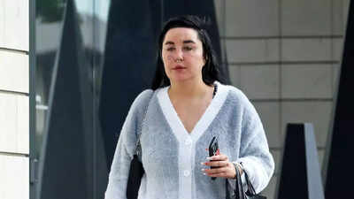 After dramatic weight loss from Ozempic, Amanda Bynes reveals new ‘Trap Star’ hand tattoo