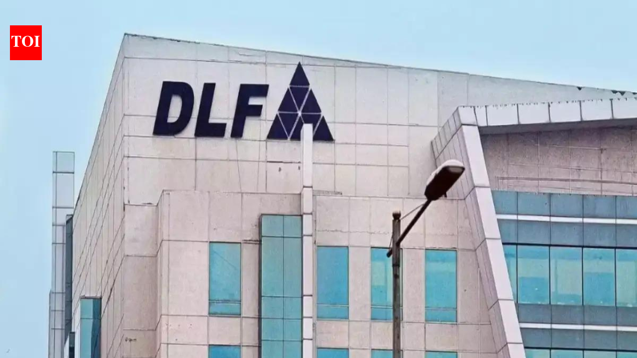 DLF to enter senior living homes segment with launch of Rs 2K cr worth project in Gurugram