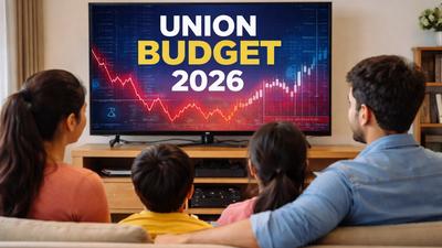 Union Budget 2026: Why households and markets are watching closely