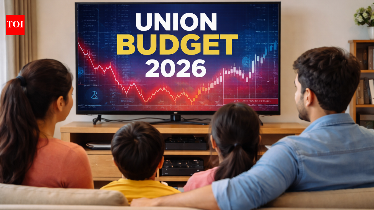 Union Budget 2026: Why households and markets are watching closely