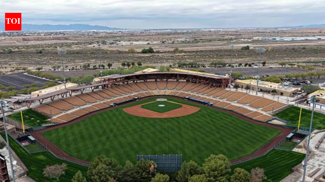 When will spring training 2026 start? MLB dates, schedule outlook and what fans should know