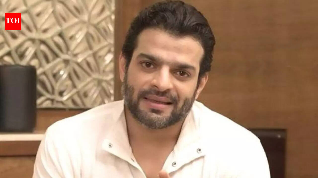 Karan Patel talks about playing Raman Bhalla: As a person, he softened me