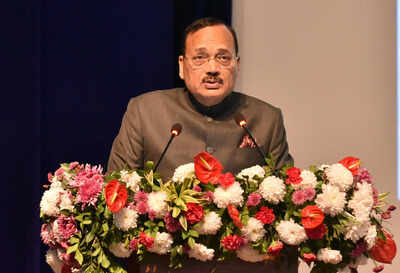 'High courts guardians of rule of law for common citizens': CJI Surya Kant