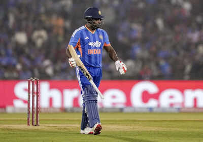 Sanju Samson in trouble? Ex-India batter questions keeper's place after Ishan Kishan heroics