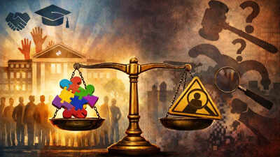 UGC anti-discrimination rules 2026: A bid for inclusion or risk of bias? Explained