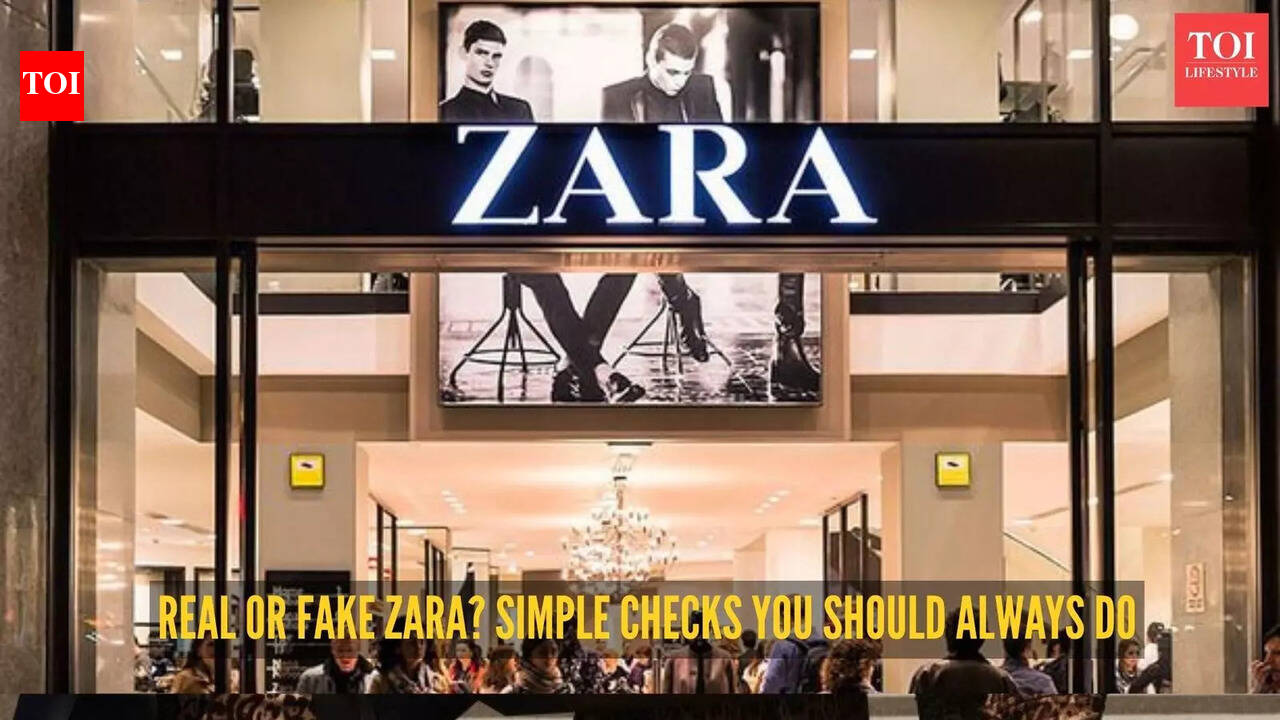 Buying Zara? Here’s how to spot a fake before you pay