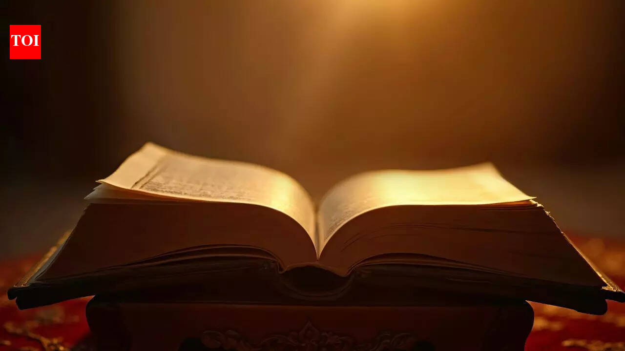 Quote of the day from Bhrigu Samhita: 