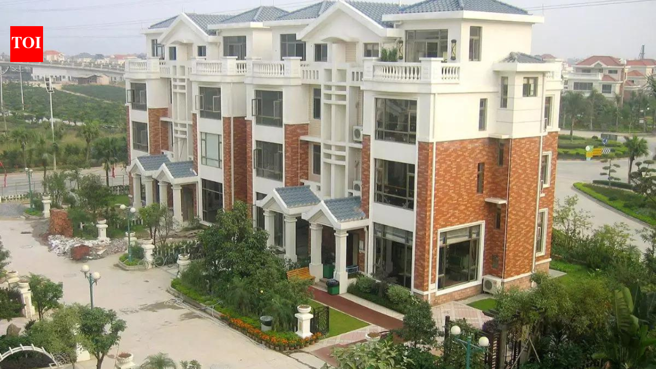 Budget 2026: CREDAI pitches national rental housing mission; seeks tax relief, higher home loan deduction