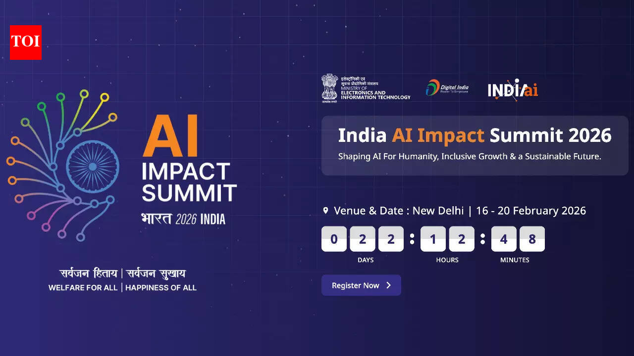 India AI Summit: Sam Altman plans visit; may join Sundar Pichai, Alexandr Wang & others