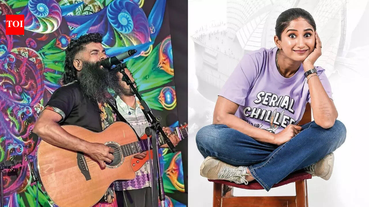 A rap-led reminder urging citizens to rethink waste and everyday habits