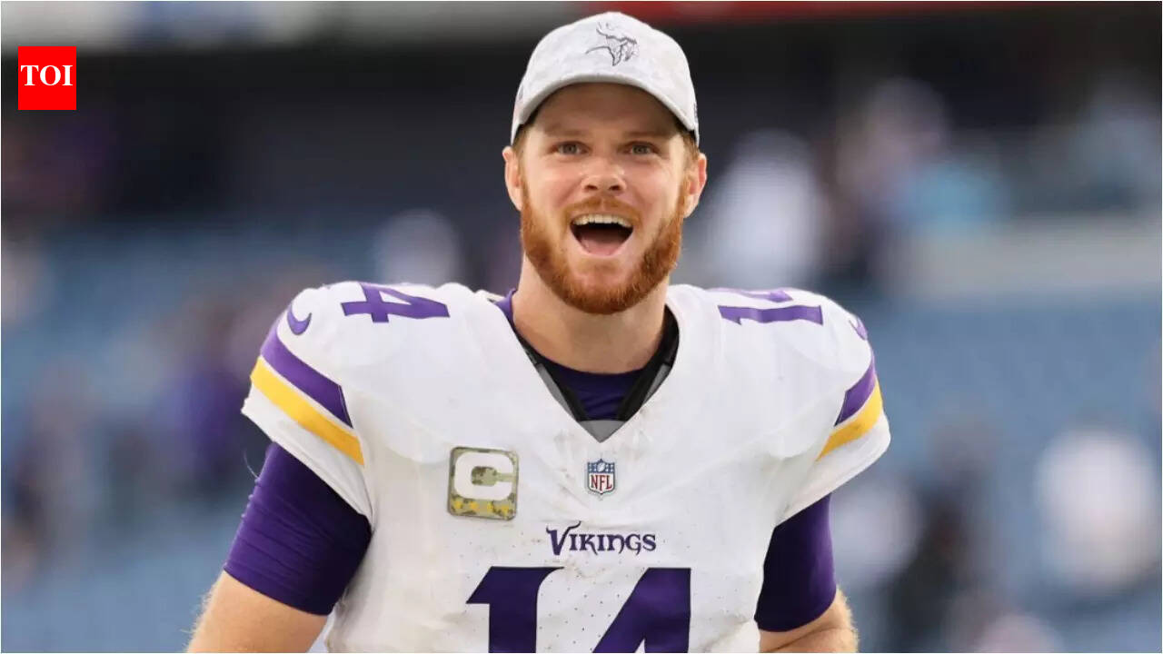 Sam Darnold injury update: Seahawks monitor QB's health before the Rams matchup with Super Bowl berth on the line