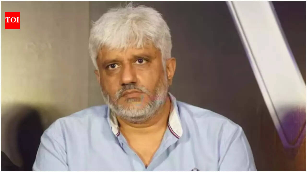 Vikram Bhatt and daughter named in new financial fraud case, accused of cheating Rs 13.5 crore - Report