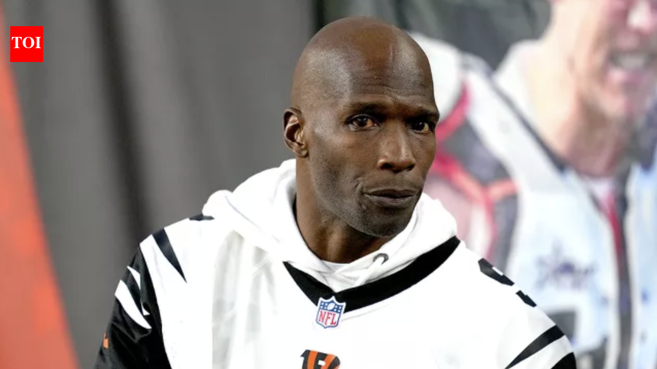 Chad Johnson car collection: Inside the former NFL star’s garage