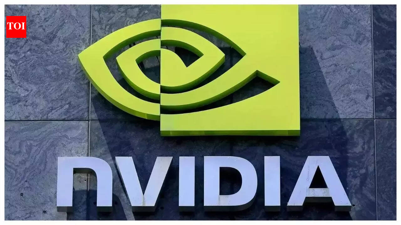 Nvidia board member Persis Drell after over a decade: What SEC filing said