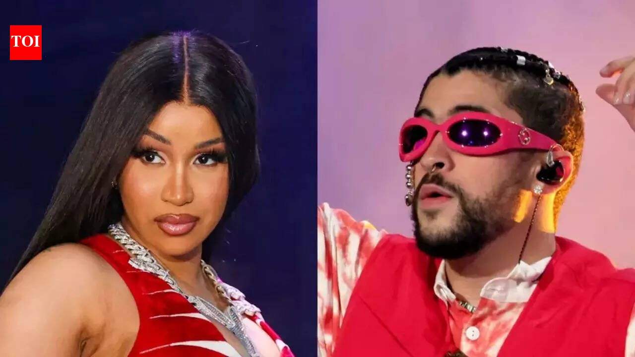 Will Cardi B join Bad Bunny at the Super Bowl LX halftime show? Rumors send fans into a frenzy