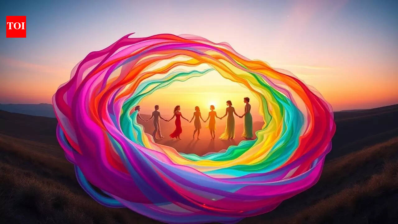 Neptune Returns to Aries After 160 Years: How This 14-Year Cycle Will Impact Your Zodiac Sign