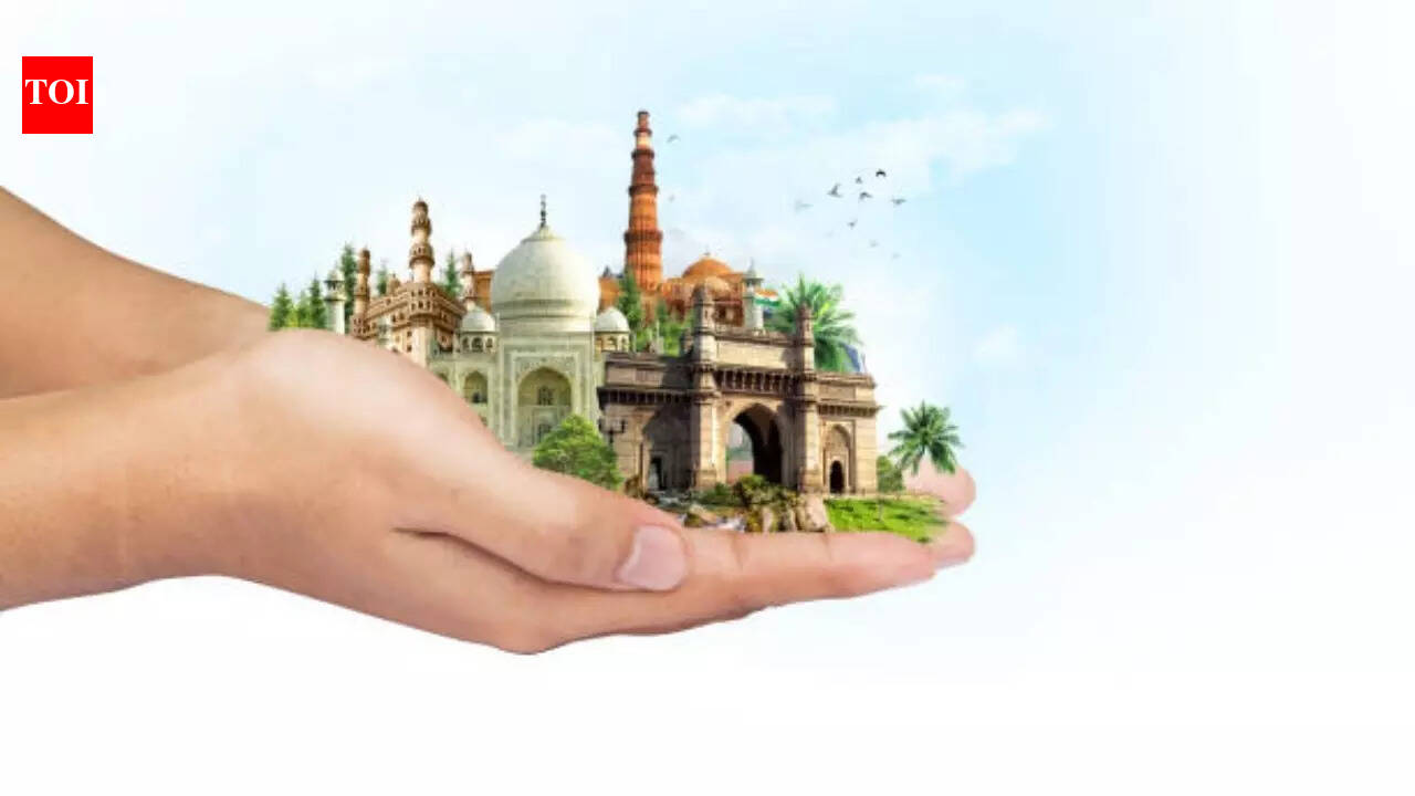 The ideal Indian travel destination for every zodiac sign