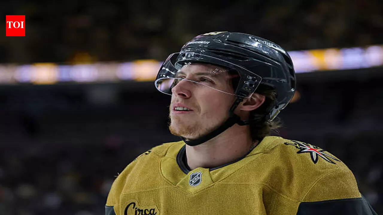 “A bit of an odd day but happy”: Mitch Marner opens up on first return to Toronto after Golden Knights’ 6-3 win over Maple Leafs