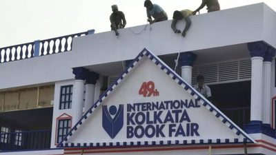 Investor connect: NSE takes financial literacy drive to Kolkata Book Fair; sets up 14-day awareness pavilion