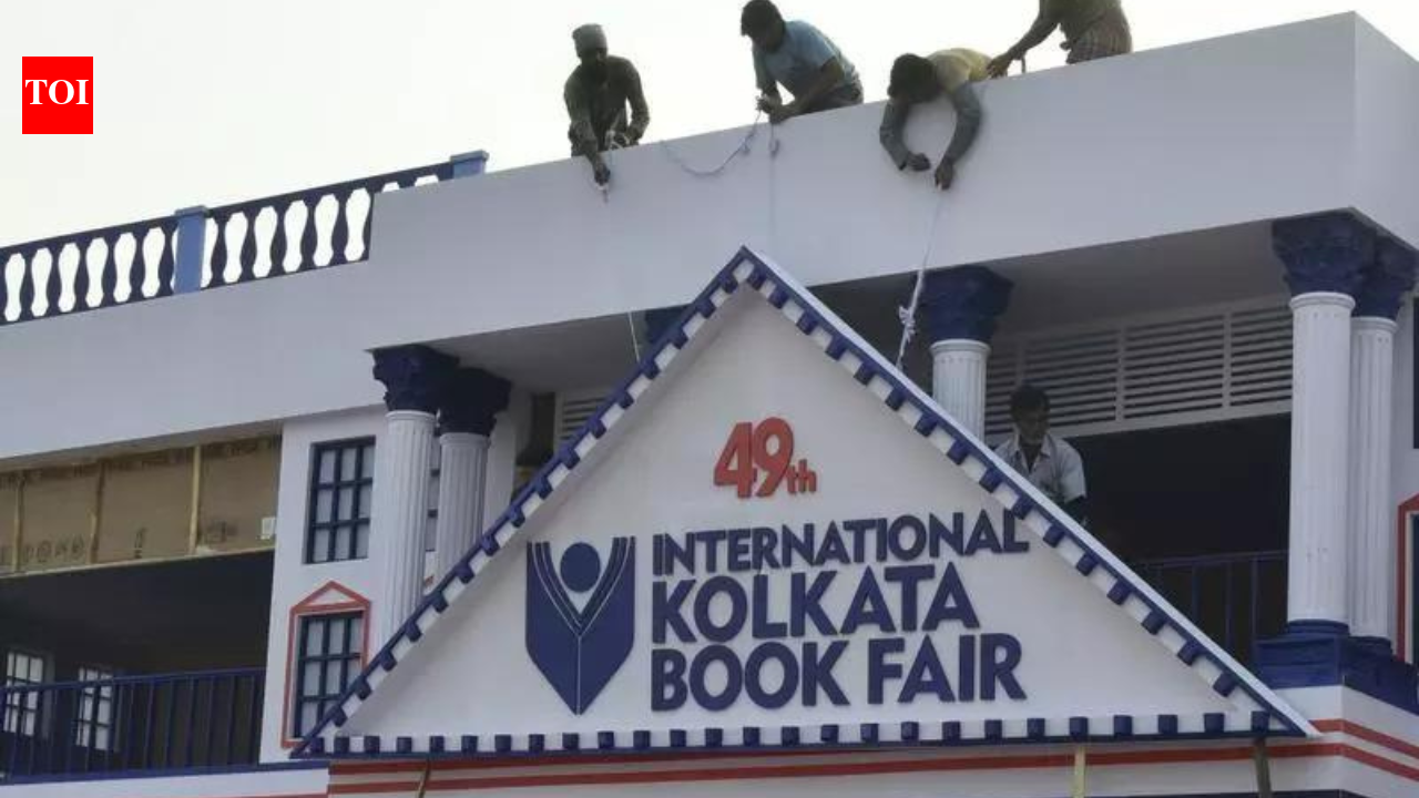 Investor connect: NSE takes financial literacy drive to Kolkata Book Fair; sets up 14-day awareness pavilion