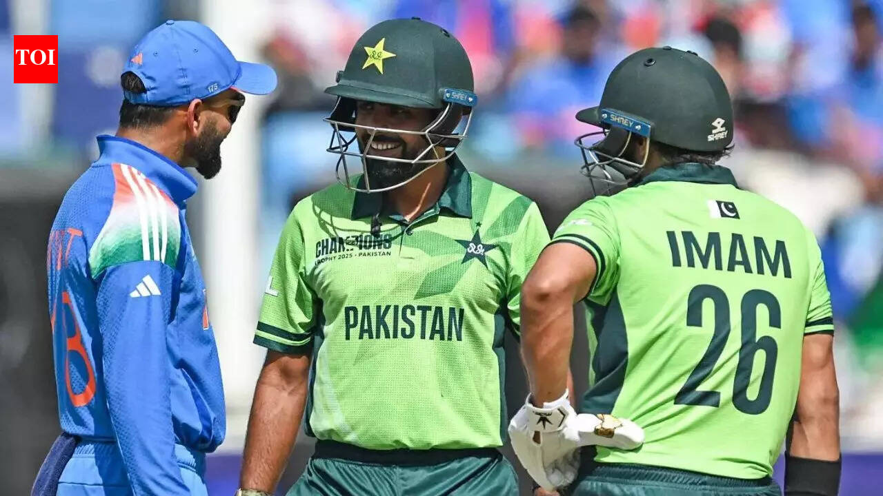 India vs Pakistan bilateral series possible? BCCI reveals ultimate condition