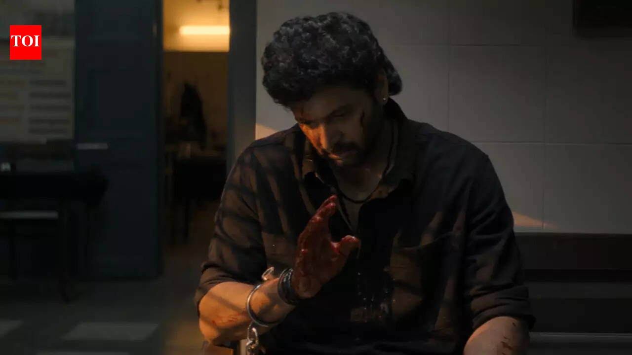 ‘Karathey Babu’ teaser: Ravi Mohan starrer unveils dark and dangerous side of politics