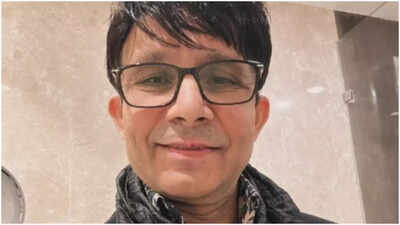 KRK remanded to police custody till January 27 in Oshiwara firing case - Report