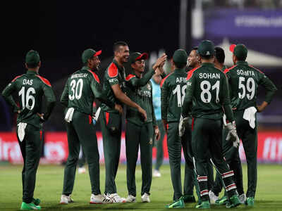 Explained: What led ICC to remove Bangladesh from the T20 World Cup