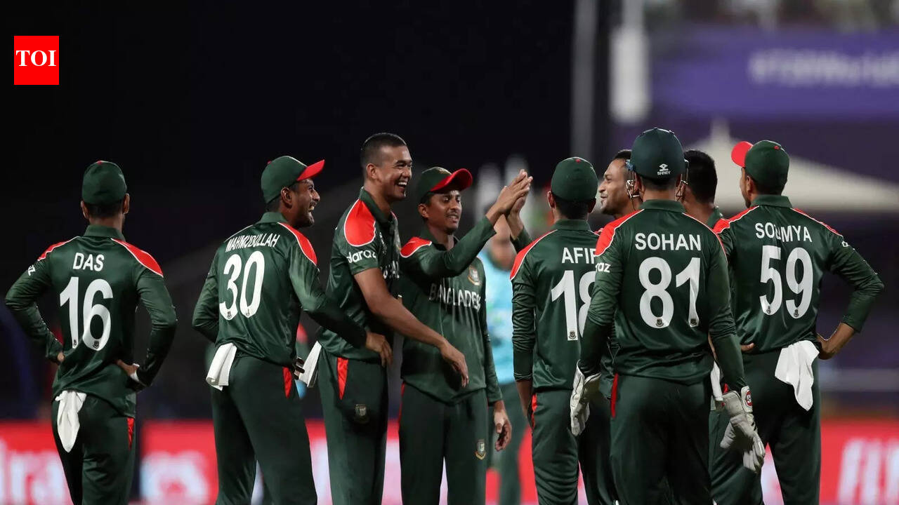 Explained: What led ICC to remove Bangladesh from the T20 World Cup