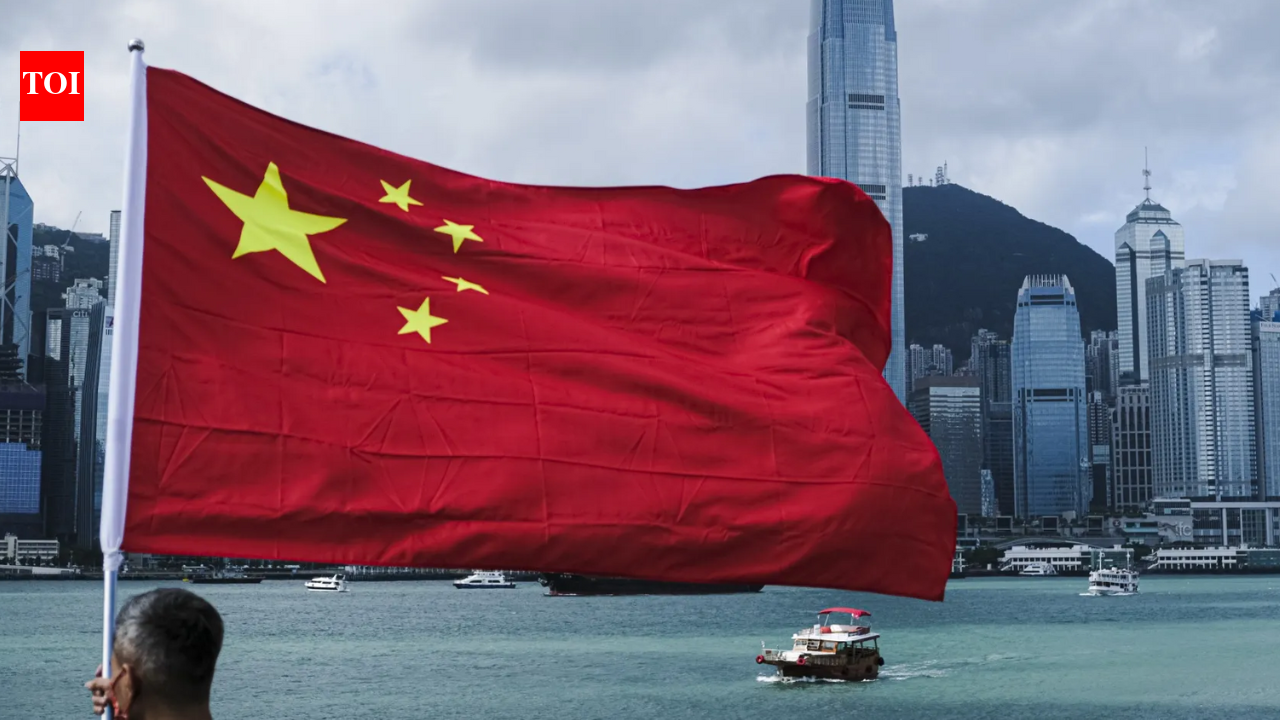 Travel to US, obtain birth certificate, return to China: Author says Beijing is ‘weaponising’ American citizenship