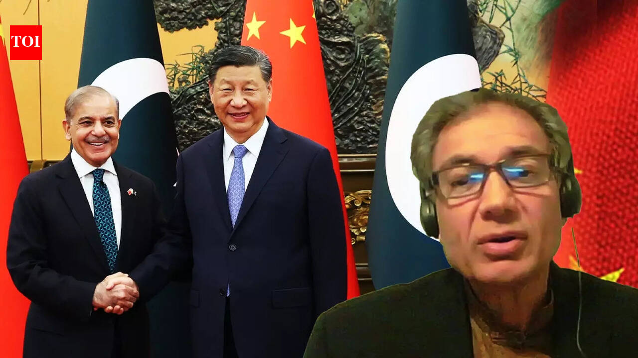 'Trying To Occupy Local Land': PoGB Activist Exposes Pakistan And China Over CPEC Project