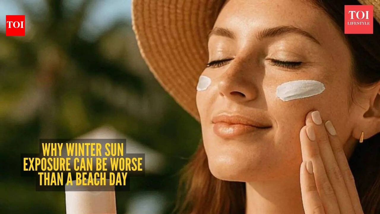 Why your winter brunch needs more SPF than a beach day