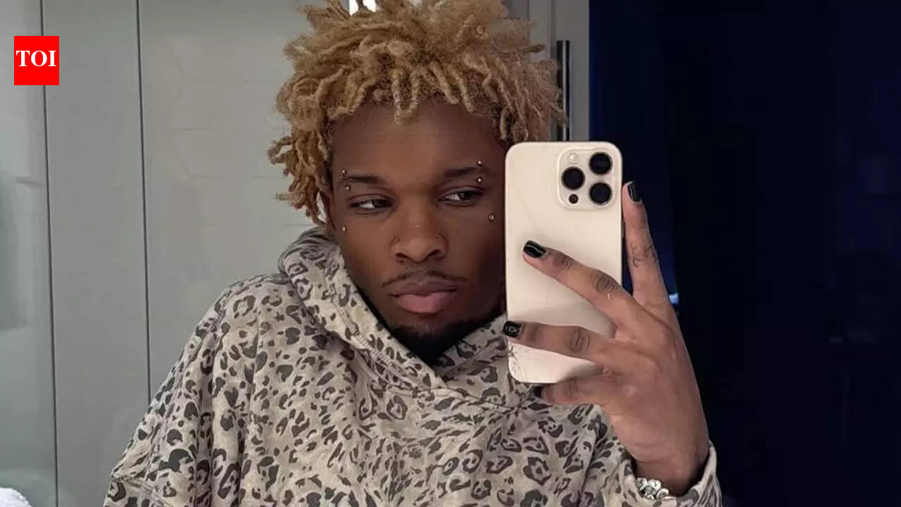 Social media streamer friend of singer D4vd arrested in Montana in Celeste Rivas Hernandez death case - Report