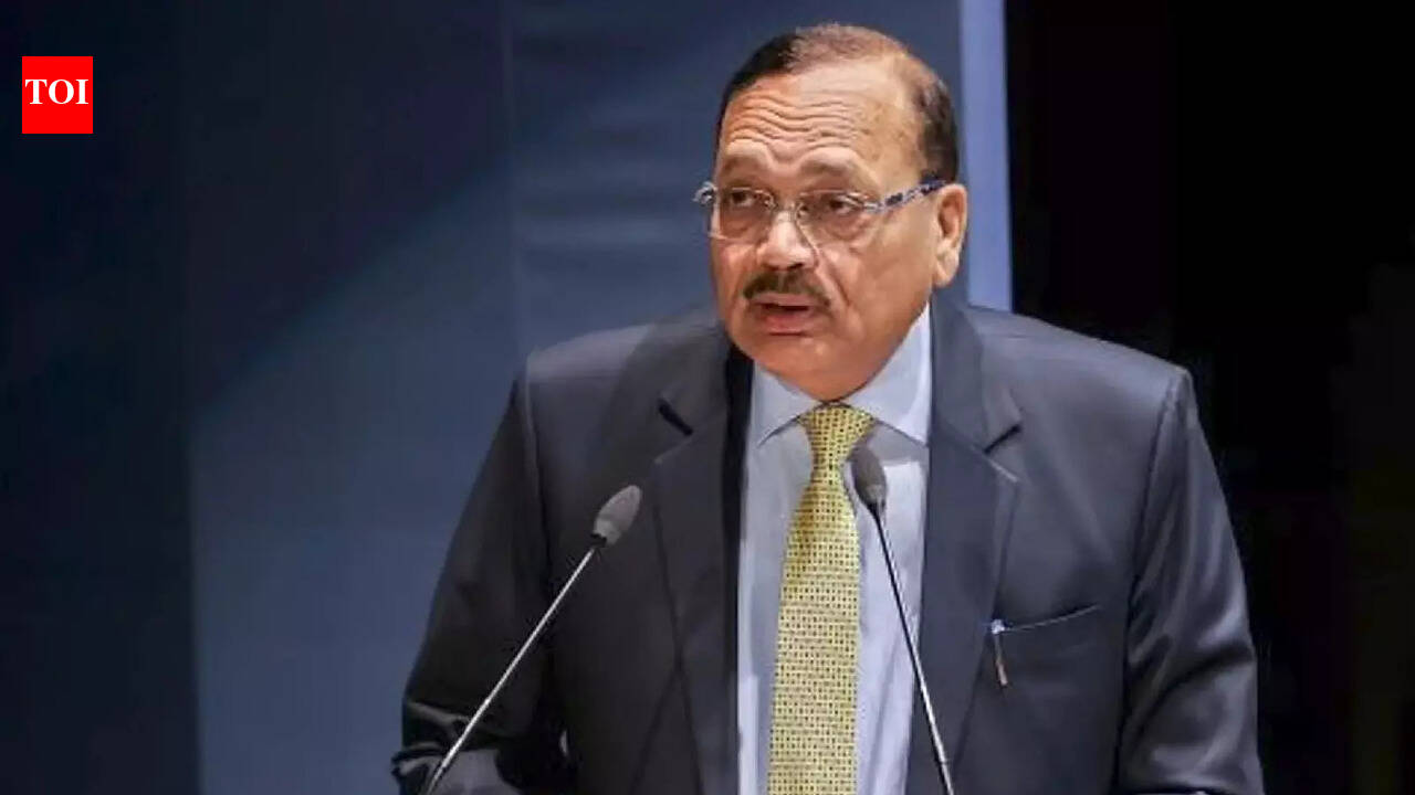 ‘Justice Delayed Is Justice Destroyed’: CJI Kant Calls High Courts Key Guardians Of Citizens’ Rights