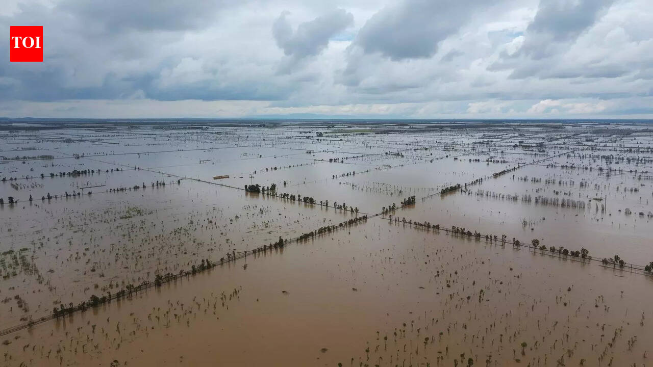 The return of Pa’ashi as Tulare Lake floods California farmland again after 130 years