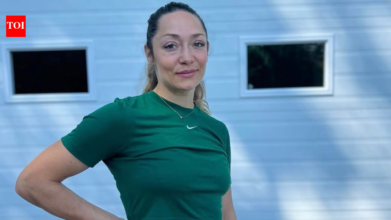 Who is Katie Uhlaender? USOPC backs skeleton racer with discretionary Olympic spot appeal