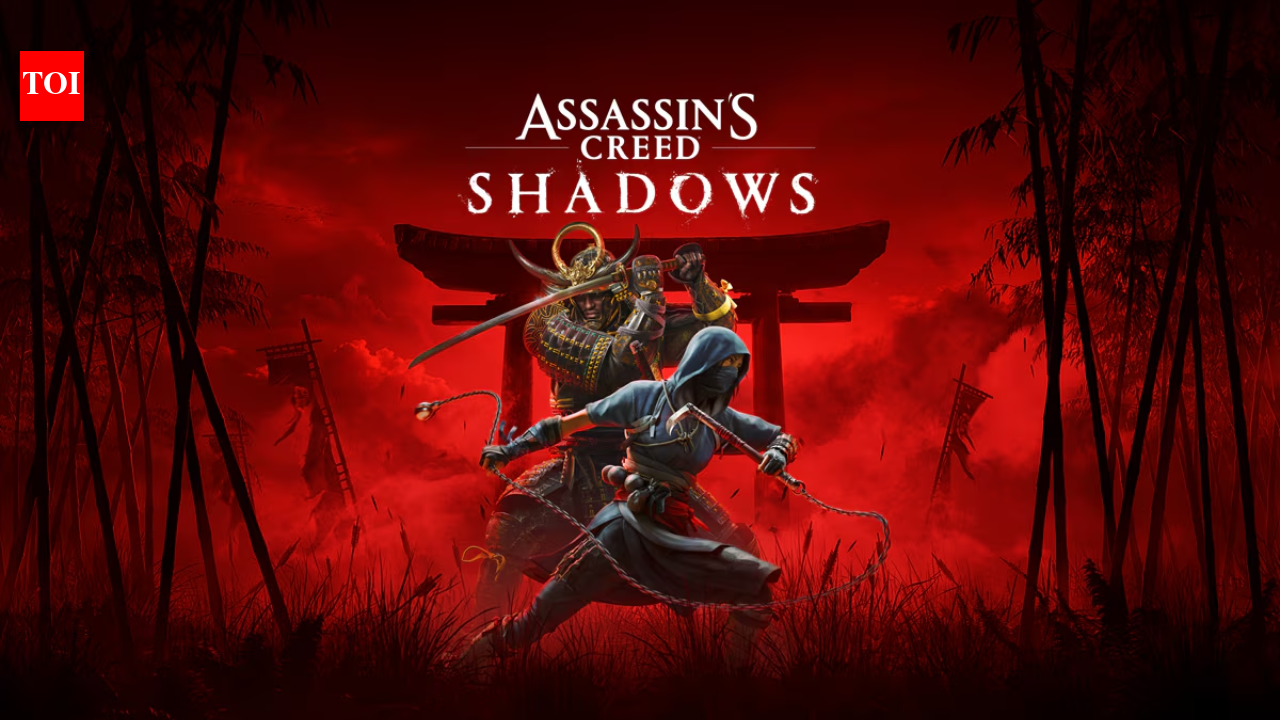 Demotion disguised for dismissal: Former Assassin’s Creed franchise head files $1 million lawsuit against Ubisoft