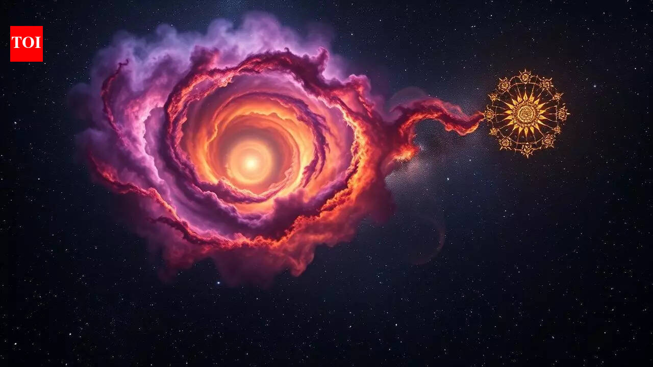 Ketu Nakshatra Transit 2026: These Zodiac Signs Will Experience Rebirth in February 2026