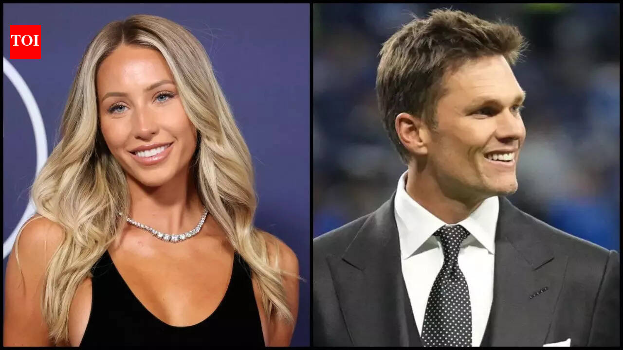 Tom Brady reportedly still maintaining connection with Alix Earle as their New Year's Eve spark continues to draw attention