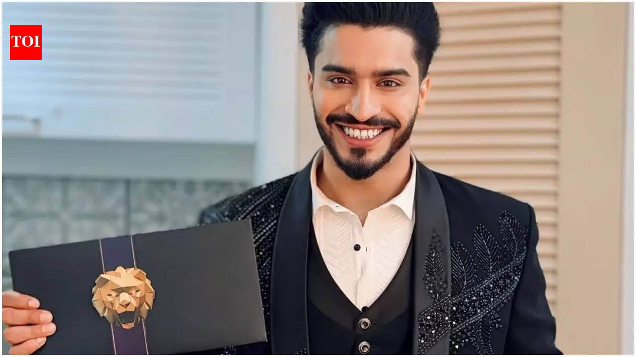 The 50: After Mr Faisu and Adnaan Shaikh Team 07 creator Faiz Baloch confirmed for the reality show