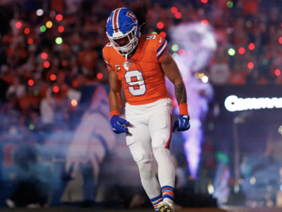 क्रूर मौसम ने पैट्रियट्स बनाम ब्रोंकोस एएफसी चैंपियनशिप के लिए मंच तैयार किया है