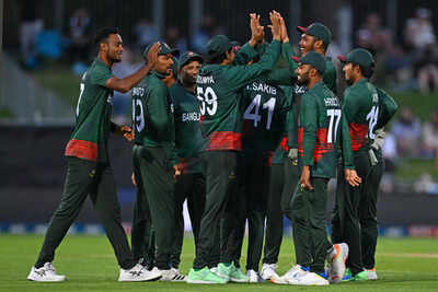 'Bangladesh overplayed its hand': Former BCB secretary slams T20 World Cup pullout