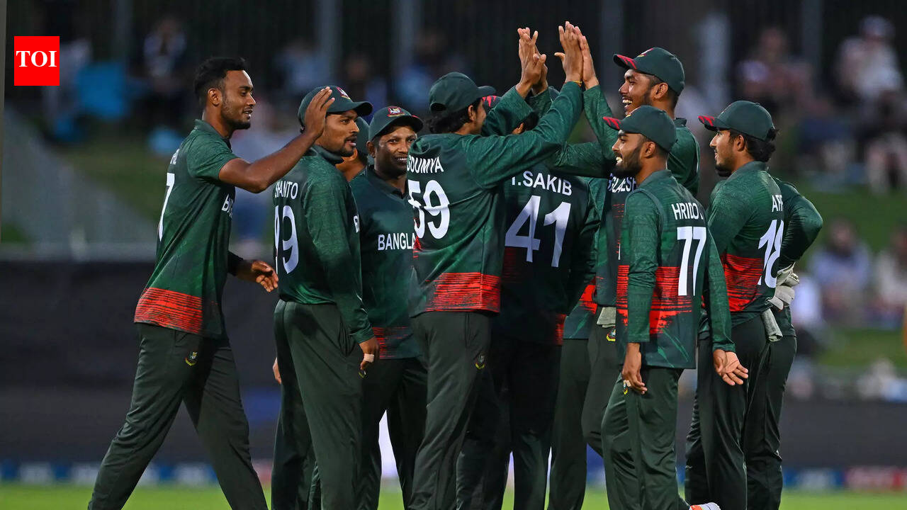 'Bangladesh overplayed its hand': Former BCB secretary slams T20 World Cup pullout